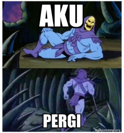 Skeletor Facts