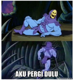 Skeletor Facts