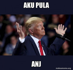 Trump Impeached