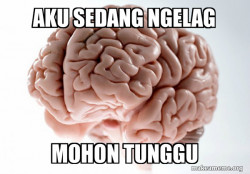 Scumbag Brain