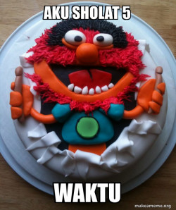 Cake Day