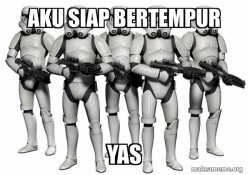 Storm Troopers