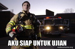 Good Guy Fire Fighter