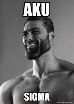 Gigachad