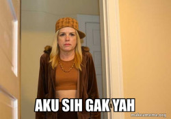 Scumbag Pam Bondi