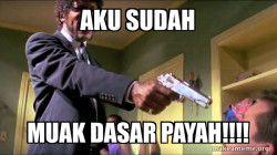 Samuel L. Jackson Say What