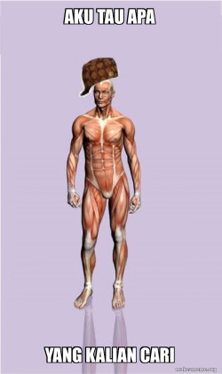 Scumbag Body
