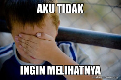 Confession Kid