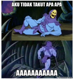 Skeletor Fact