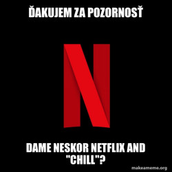 Netflix