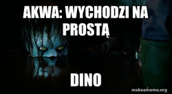 Pennywise It