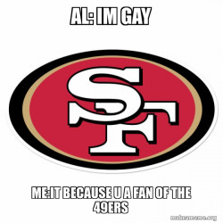 San Francisco 49ers