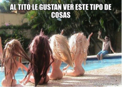 Spring Break Forever Alone