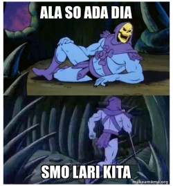 Skeletor Facts