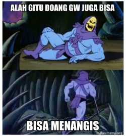Skeletor Facts