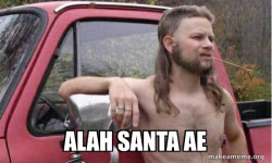 Almost Politically Correct Redneck