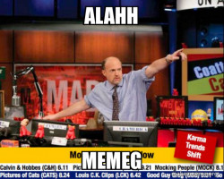 Mad Karma with Jim Cramer