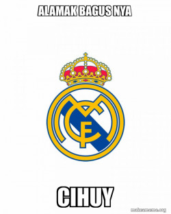 Real Madrid