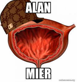 Scumbag Bladder