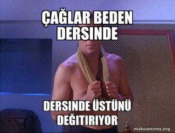 Sexual Kirk