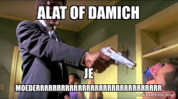 Samuel L. Jackson Say What