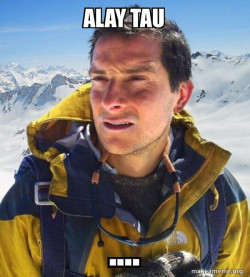 Bear Grylls