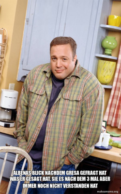 Kevin James