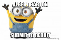 Happy Minion
