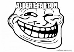 Trollface