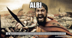 The 300