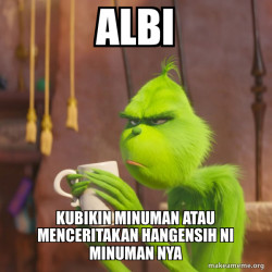 Grinch
