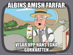 Pepperidge Farm Remembers
