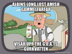 Pepperidge Farm Remembers