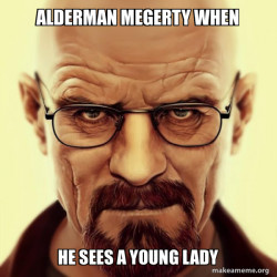 Walter White Breaking Bad