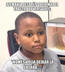 Minor Mistake Marvin