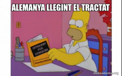 Computer Homer