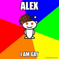 Scumbag Redditor