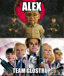 Team America