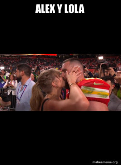 Taylor Swift and Travis Kelce Superbowl 2024
