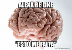 Scumbag Brain