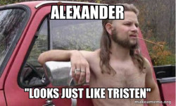 Almost Politically Correct Redneck