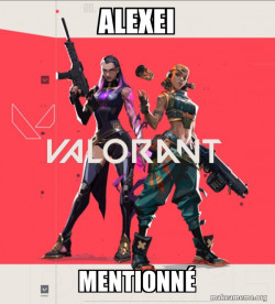 Valorant