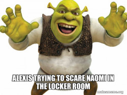 Shrek
