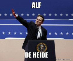 Nazi Elon