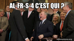 C'est NOUS !