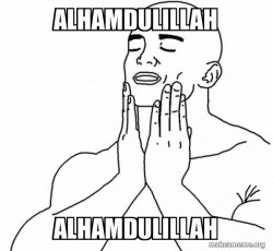Feels Good