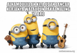 Minions