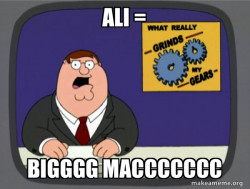 What Grinds My Gears (Family Guy)