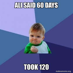 Success Kid