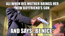 Samuel L. Jackson Say What